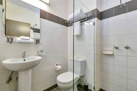 Vitina Studio Motel - Accommodation Newcastle 11