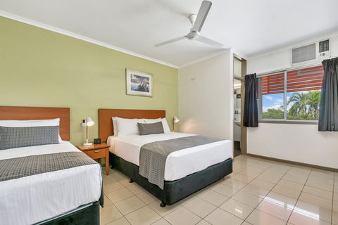 Vitina Studio Motel - Accommodation Newcastle 13
