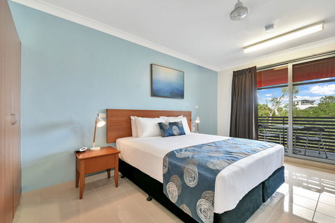 Vitina Studio Motel - Accommodation Newcastle 14