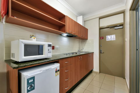 Vitina Studio Motel - Accommodation Newcastle 15