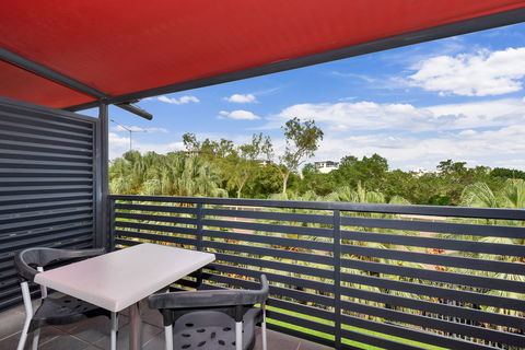 Vitina Studio Motel - Accommodation Newcastle 16