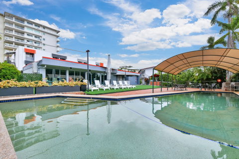 Vitina Studio Motel - Accommodation Newcastle 17