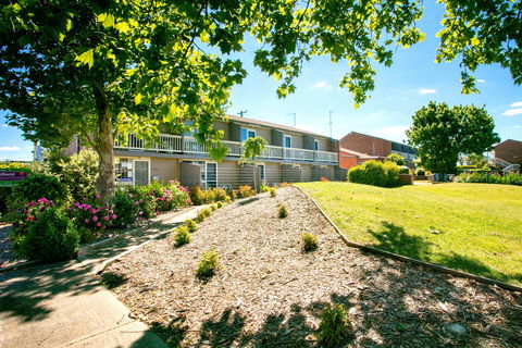Alloggio Bathurst - Accommodation Newcastle 1