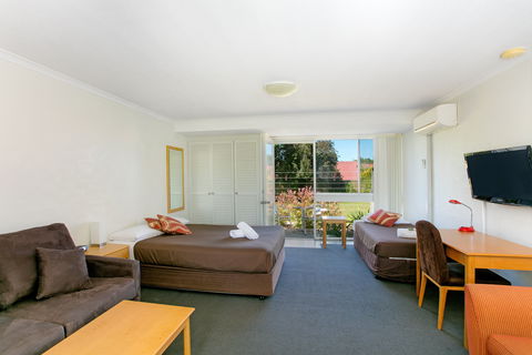 Alloggio Bathurst - Accommodation Newcastle 3