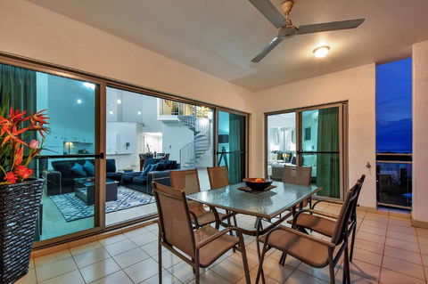 Argus Apartments Darwin - Accommodation Newcastle 12