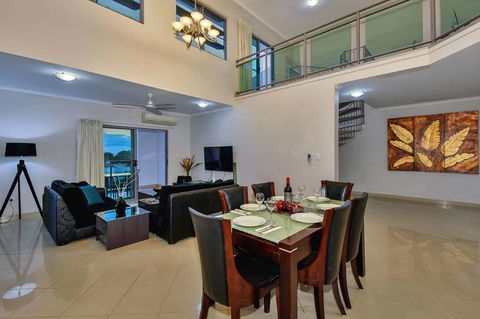 Argus Apartments Darwin - Accommodation Newcastle 13