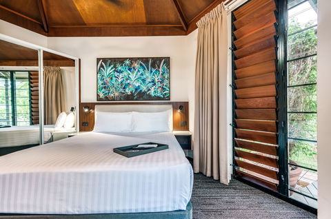 Palms City Resort - Accommodation Newcastle 11
