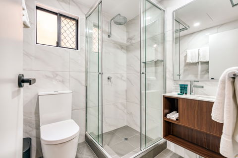 Palms City Resort - Accommodation Newcastle 12