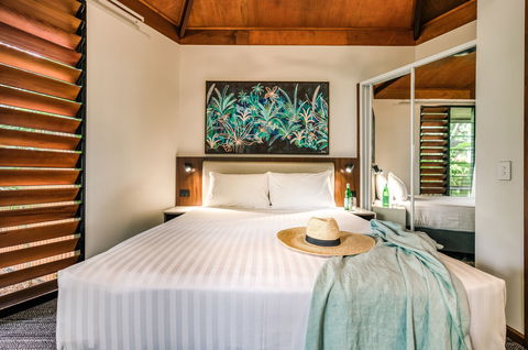 Palms City Resort - Accommodation Newcastle 13