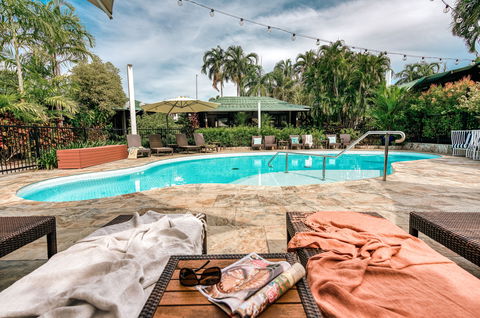 Palms City Resort - Accommodation Newcastle 16