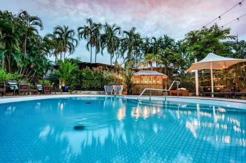 Palms City Resort - Accommodation Newcastle 17