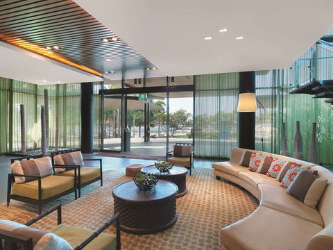 Adina Apartment Hotel Darwin Waterfront - Accommodation Newcastle 4