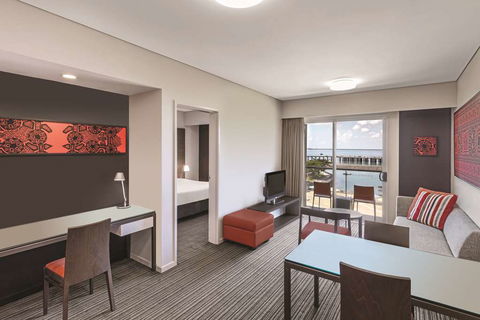 Adina Apartment Hotel Darwin Waterfront - Accommodation Newcastle 5