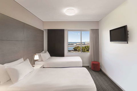 Adina Apartment Hotel Darwin Waterfront - Accommodation Newcastle 6