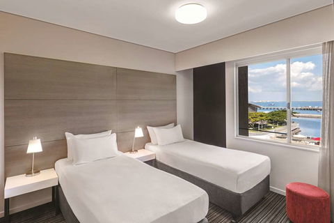Adina Apartment Hotel Darwin Waterfront - Accommodation Newcastle 7