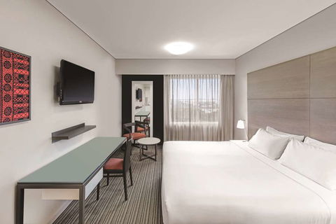 Adina Apartment Hotel Darwin Waterfront - Accommodation Newcastle 8