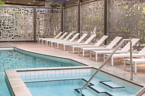Adina Apartment Hotel Darwin Waterfront - Accommodation Newcastle 12