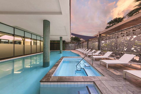 Adina Apartment Hotel Darwin Waterfront - Accommodation Newcastle 13