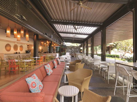 Adina Apartment Hotel Darwin Waterfront - Accommodation Newcastle 14