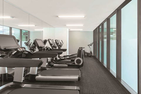 Adina Apartment Hotel Darwin Waterfront - Accommodation Newcastle 16
