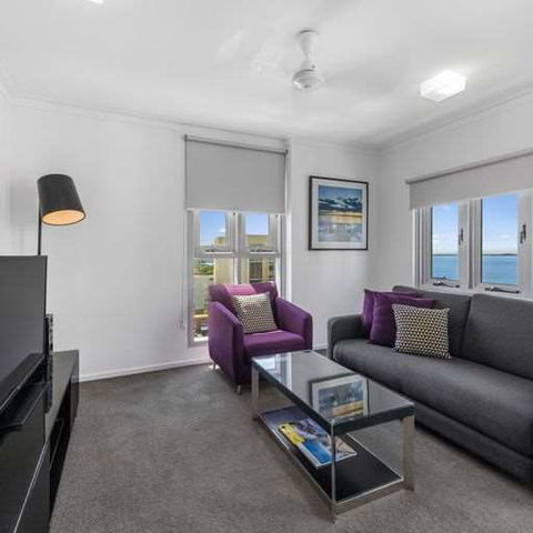 H On Mitchell Apartment Hotel - Accommodation Newcastle 10