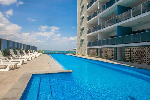 Ramada Suites Zen Quarter Darwin - Accommodation Newcastle 0