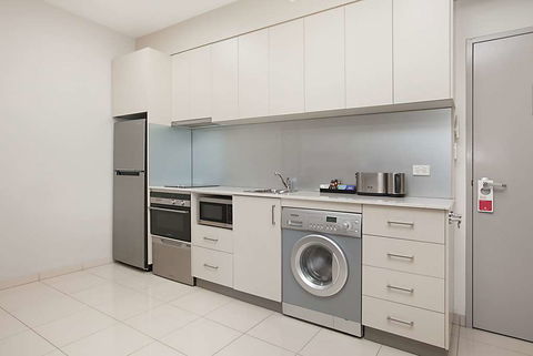 Ramada Suites Zen Quarter Darwin - Accommodation Newcastle 5