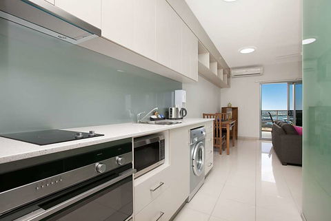 Ramada Suites Zen Quarter Darwin - Accommodation Newcastle 6