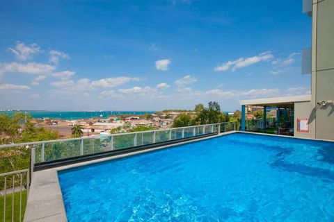 Ramada Suites Zen Quarter Darwin - Accommodation Newcastle 7