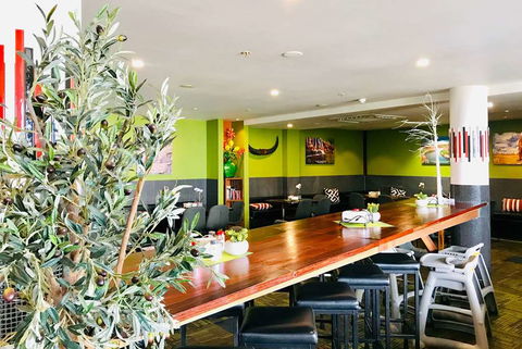 Ramada Suites Zen Quarter Darwin - Accommodation Newcastle 9