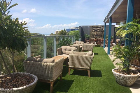 Ramada Suites Zen Quarter Darwin - Accommodation Newcastle 12