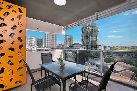 Ramada Suites Zen Quarter Darwin - Accommodation Newcastle 13