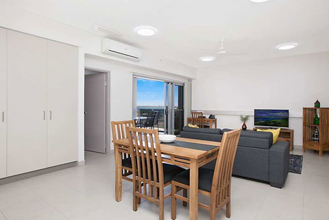 Ramada Suites Zen Quarter Darwin - Accommodation Newcastle 15