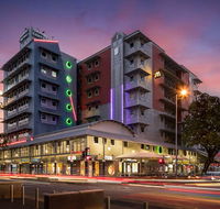 Rydges Darwin Central - Accommodation Newcastle