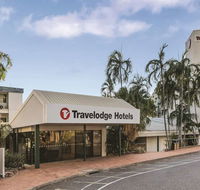 Travelodge Resort Darwin - Accommodation Newcastle