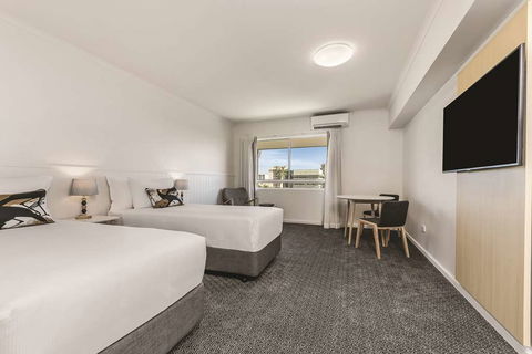 Travelodge Resort Darwin - Accommodation Newcastle 5