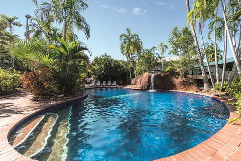 Travelodge Resort Darwin - Accommodation Newcastle 7