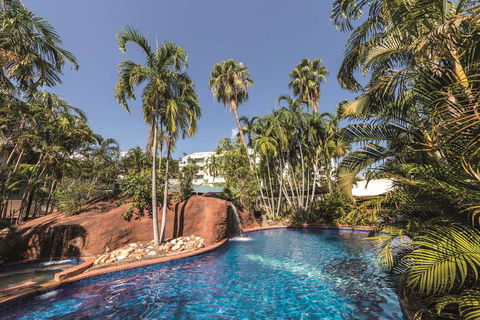Travelodge Resort Darwin - Accommodation Newcastle 8