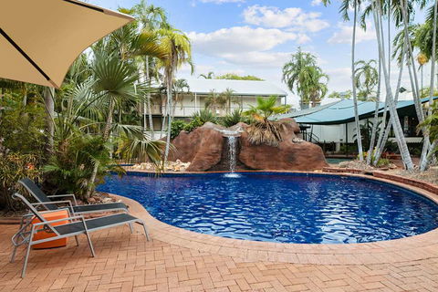 Travelodge Resort Darwin - Accommodation Newcastle 9