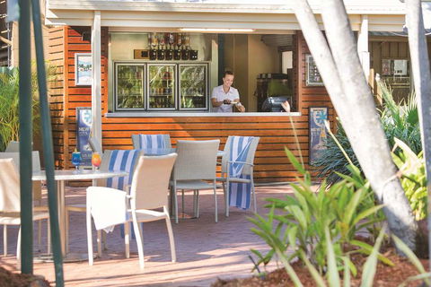 Travelodge Resort Darwin - Accommodation Newcastle 10