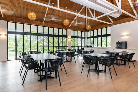 Travelodge Resort Darwin - Accommodation Newcastle 12