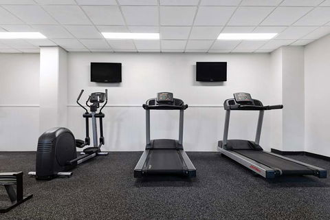 Travelodge Resort Darwin - Accommodation Newcastle 14