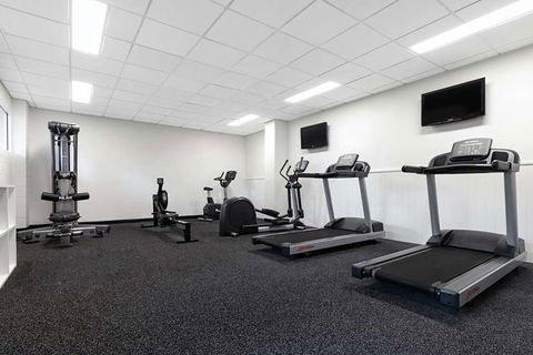 Travelodge Resort Darwin - Accommodation Newcastle 15
