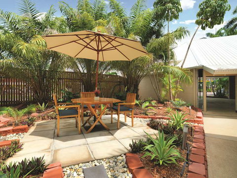 Travelodge Resort Darwin - Accommodation Newcastle 16