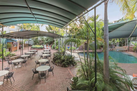 Travelodge Resort Darwin - Accommodation Newcastle 17
