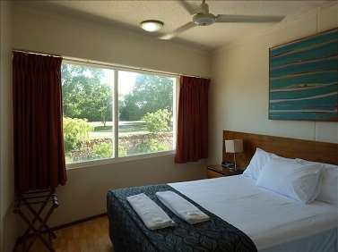 Cullen Bay Resorts - Accommodation Newcastle 9