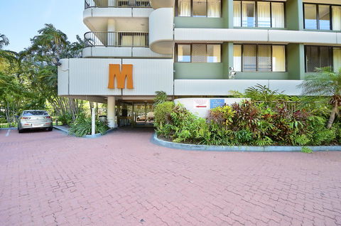 Marrakai All Suites - Accommodation Newcastle 0