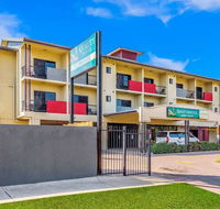 Quality Hotel Darwin Airport - Accommodation Newcastle