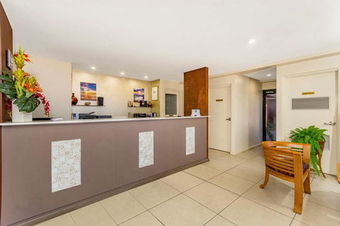 Quality Hotel Darwin Airport - Accommodation Newcastle 5