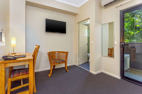 Quality Hotel Darwin Airport - Accommodation Newcastle 10